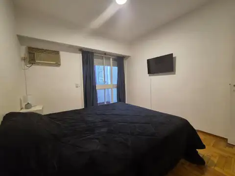 VENTA-DEPARTAMENTO-2 DORMITORIOS-3 DE FEBRERO 1600-ROSARIO