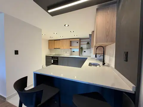 Departamento en Venta 45 años