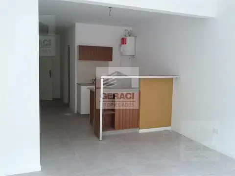 Excelente monoambiente - Caballito