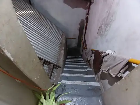 CARLOS TEJEDOR 5300, Piso P.A.