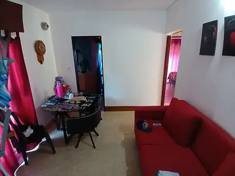 Depto Tipo Casa en Venta de 2 dormitorios