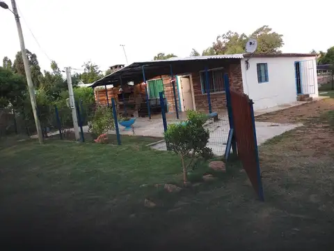 Calle El Salvador 4200