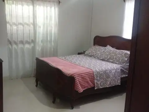 VENTA HERMOSA CASA SAN LUIS SUR 2 DORMITORIOS