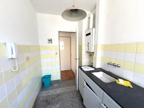 Departamento en Alquiler al Este