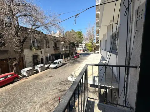 Departamento en Alquiler 50 años