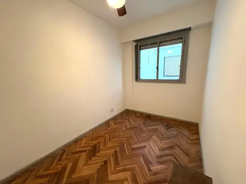 Departamento en Alquiler en Barracas, $ 900.000