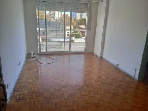 DEPARTAMENTO DOS AMBIENTES EN VENTA