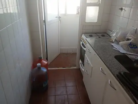 DEPARTAMENTO DOS AMBIENTES EN VENTA