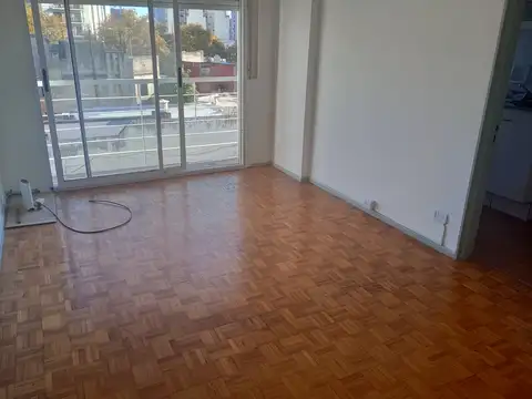 Departamento en Venta en Paternal, USD 65.000
