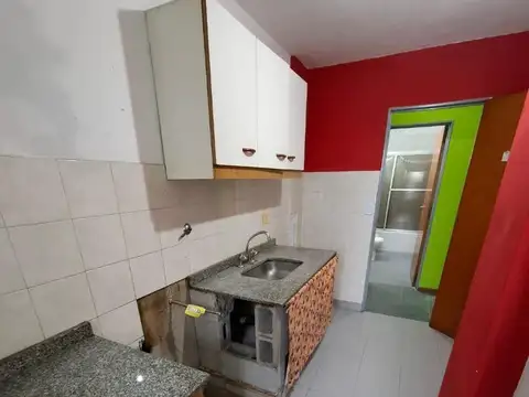   ALQUILADO   CIUDAD MADERO 2 AMB PLANTA BAJA
