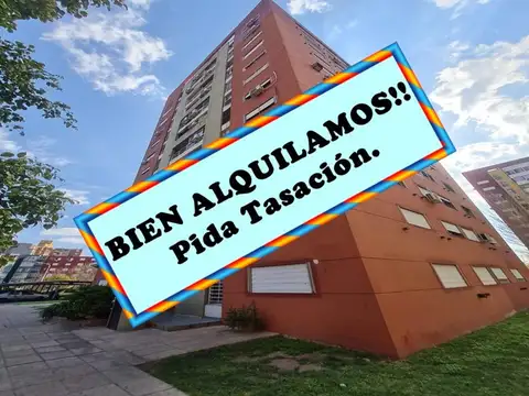 /// ALQUILADO /// CIUDAD MADERO 2 AMB PLANTA BAJA