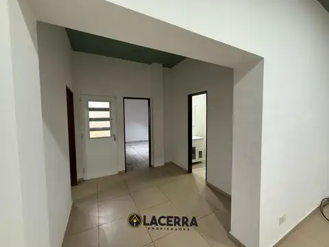 Depto Tipo Casa en Venta A Estrenar