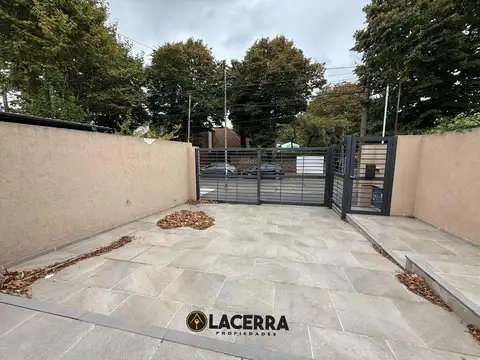 Inedependencia al 6000