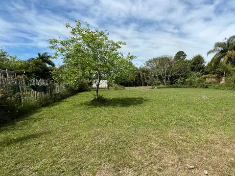 Terreno zona centro, colonia benitez