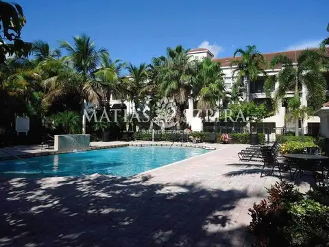 Departamento 3 ambientes. | W Sample Rd, Coral Springs, FL 