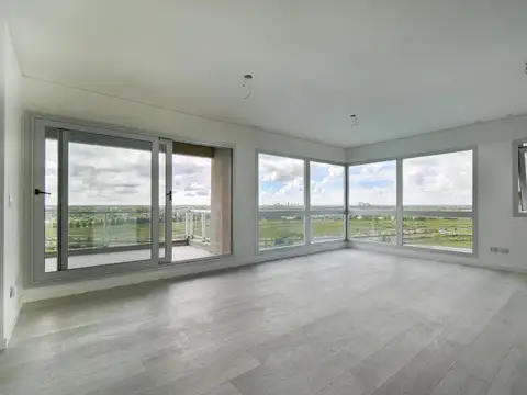 Venta Departamento 3 Ambientes en Remeros Beach