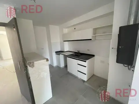Departamento a estrenar en venta - Alto Alberdi
