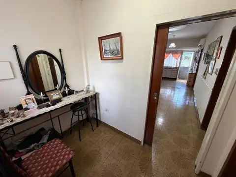 Casa 3 ambientes con 3 baños