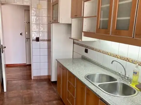 Departamento en Alquiler 38 años