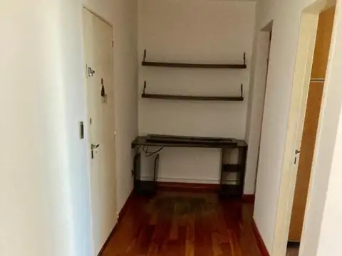 Departamento en Alquiler de 4 ambientes