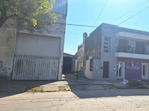 Galpón en Venta en Reconquista, General Obligado
