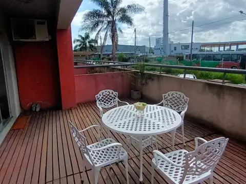 Departamento en Pilar Garden