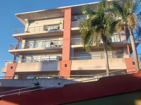 Departamento venta dos ambientes Pilar Garden 43 Piso 3 Departamento A