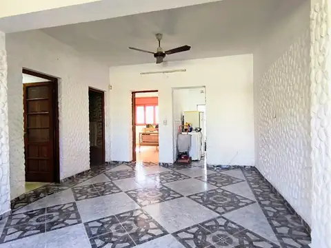 Depto Tipo Casa en Alquiler de 1 dormitorio