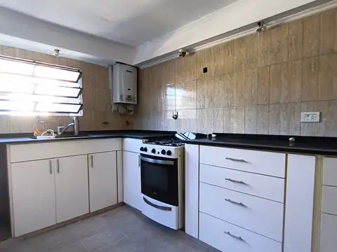 Depto Tipo Casa en Alquiler al Norte