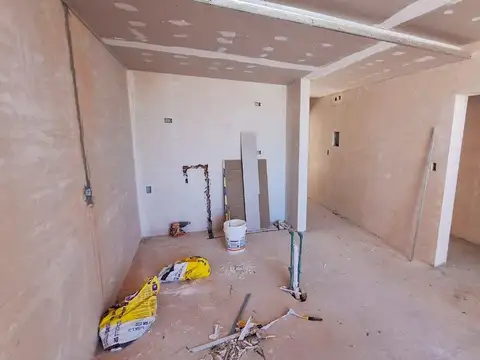 Departamento en Venta 1 año