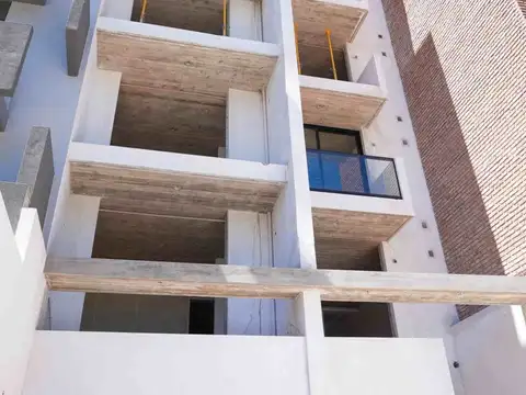 De de una habitacion, Ideal para Inversión
