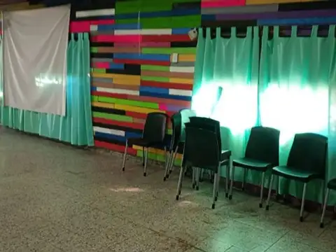 Local en Venta. San Martín. 388 m2. Apto todo uso.