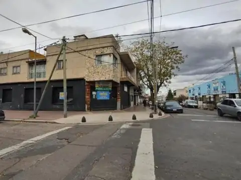 Local en Venta. San Martín. 388 m2. Apto todo uso.