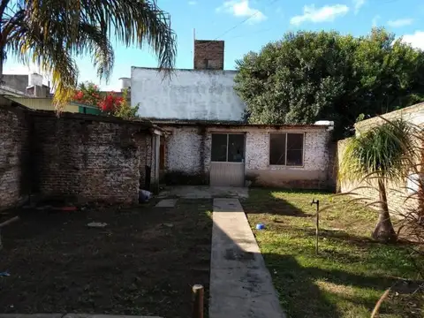 Terreno 10 x 38.28  ? Ideal Constructor - San Justo