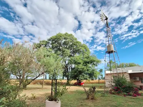 VENTA CAMPO COCHACRA EN COLONIA SUIZA – BARADERO