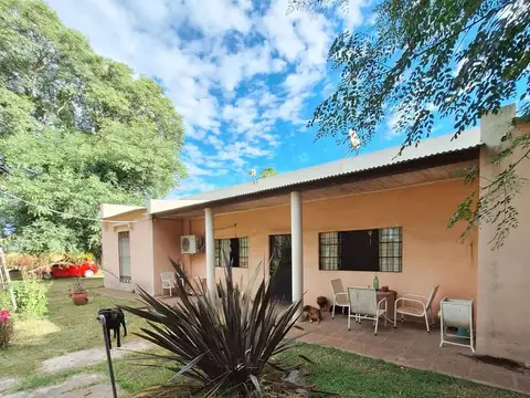 VENTA CAMPO COCHACRA EN COLONIA SUIZA – BARADERO