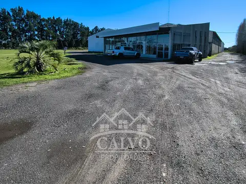 CENTRO
