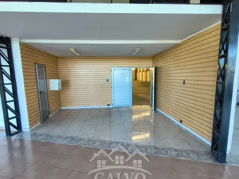 Centro Logístico en Venta. Mercedes, Buenos Aires.