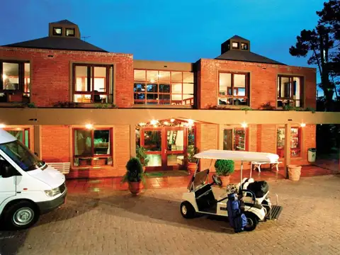 Tiempo compartido en Punta del Este, ideal familia, 4 personas