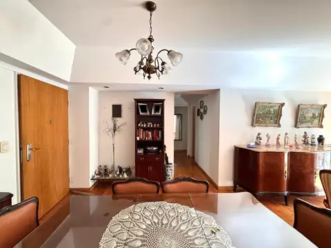 Departamento en Venta 18 años