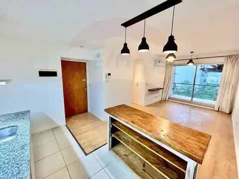 Departamento en Alquiler de 3 ambientes