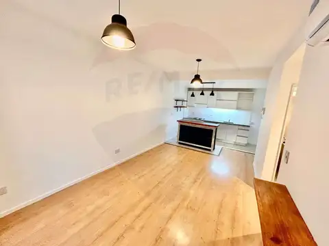 Departamento en Alquiler en Saavedra, USD 800