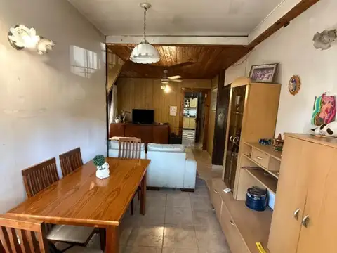 Casa en Venta de 6 dormitorios
