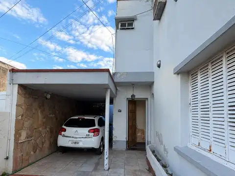 Casa a reciclar + terreno