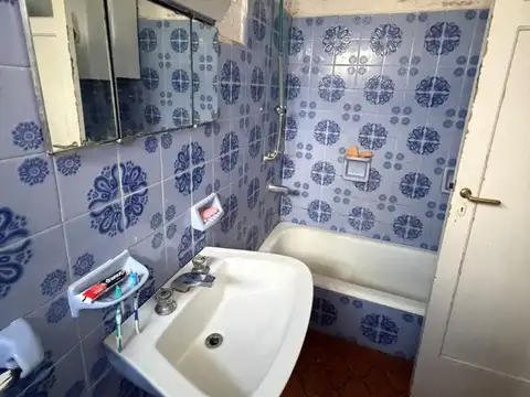 Casa a reciclar + terreno