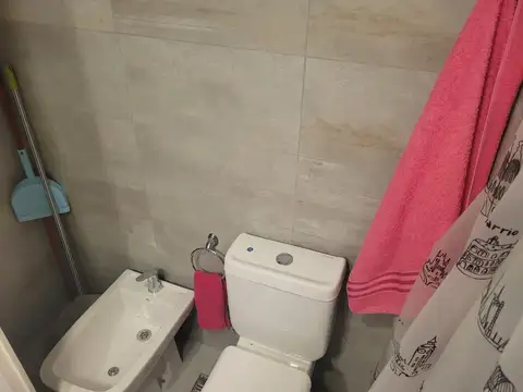 Departamento en Alquiler Temporal Apto profesional