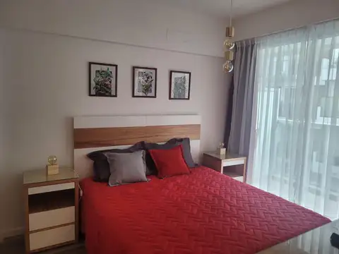 Departamento en Alquiler Temporal en Caballito, USD 450