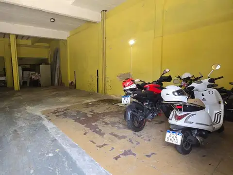 Galpon en Venta 37 años