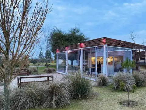 Terreno en Venta de 700,0 m2