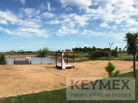 Terreno en Venta en Melchor Romero, USD 16.000